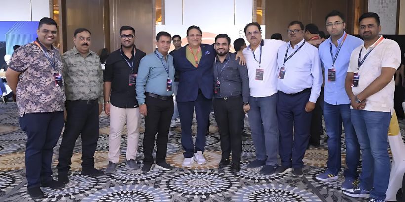 Campus Activewear Distributor Meet