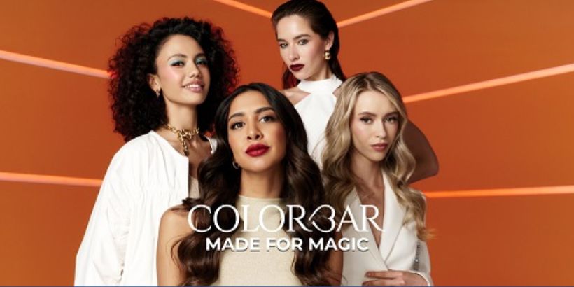 ColorBar new launch