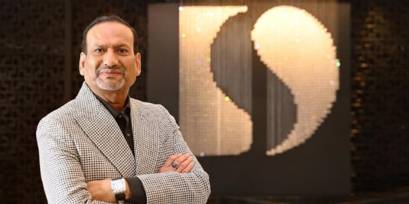 DS Group business milestone