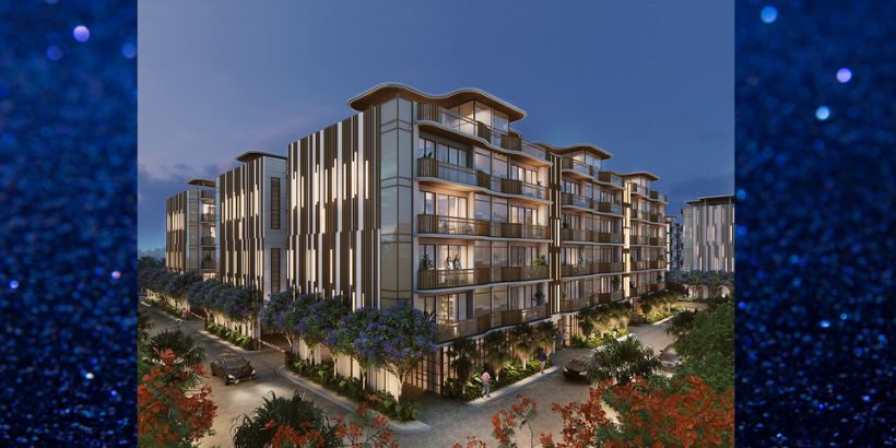 Dwarka Expressway Luxury Homes