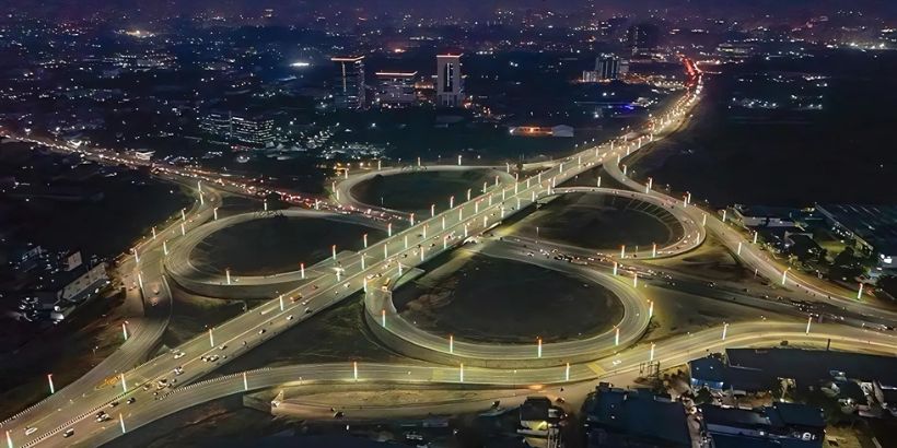 Dwarka Expressway investment