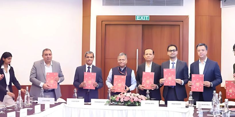 EICI's ECCS Guide for India's New Customs System
