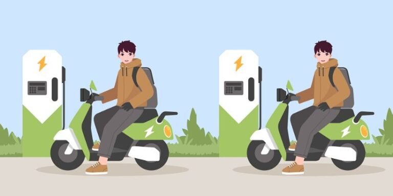 Electric Motorcycle Insurance: What You Need to Know