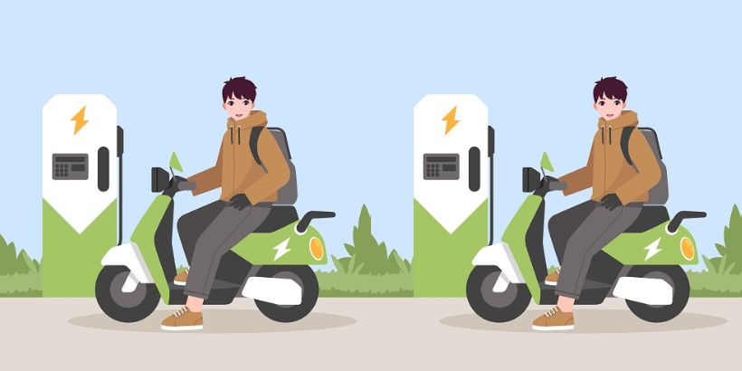 Electric bike insurance