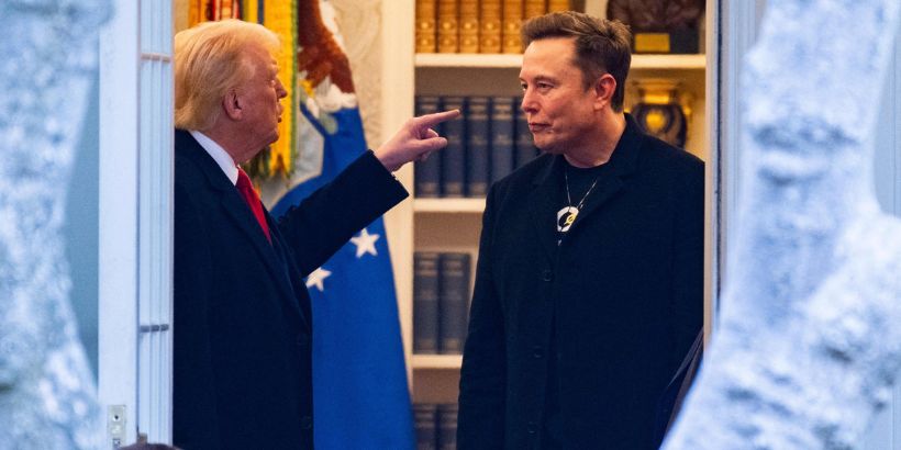 Elon Musk crypto