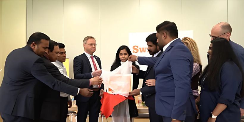 First Indian Tour Operator in Germany