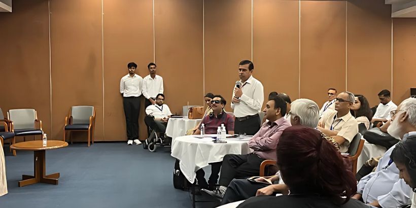 Global Accessibility Awareness Day 2025