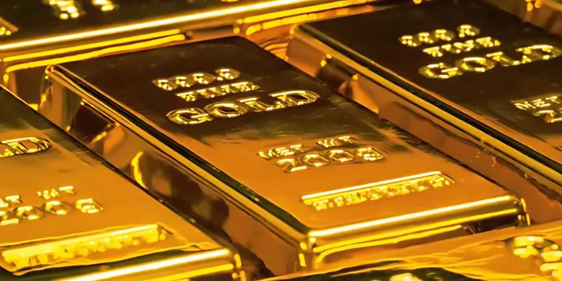 Gold Rate Drops