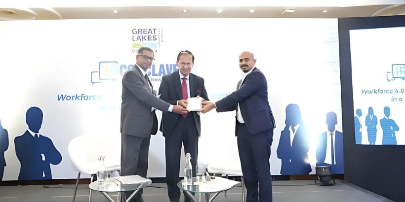 Great Lakes Institute of Management