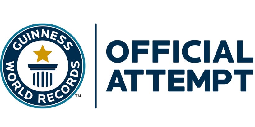 Guinness World Record real estate