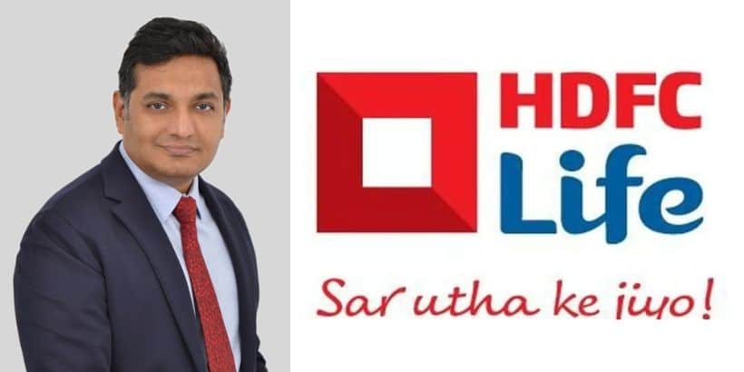 HDFC Life Settles 99.68% Claims in FY'25