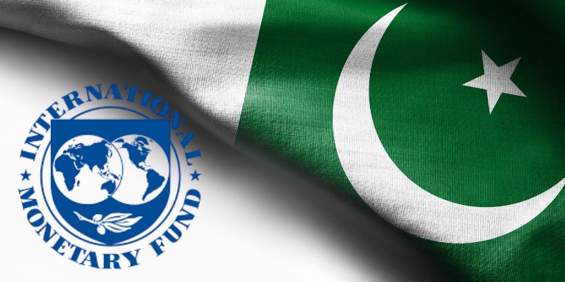 IMF funding reasons