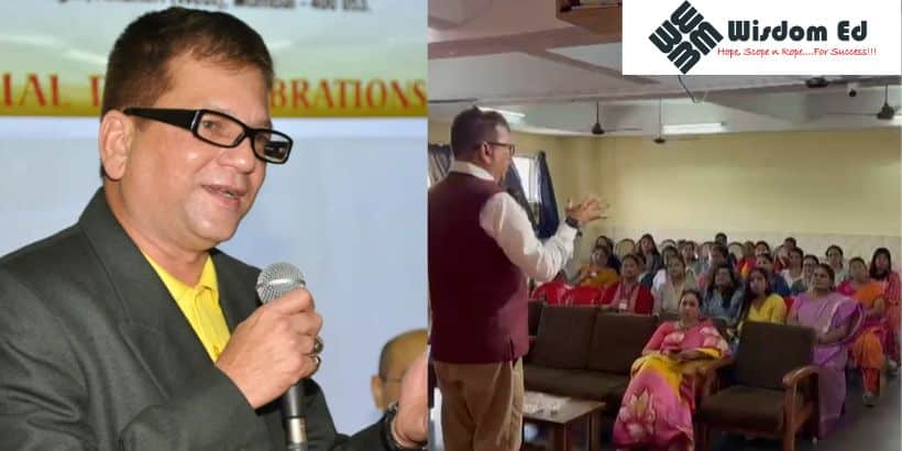 Kayapalat & Wisdom Ed A New Era of Confidence Begins