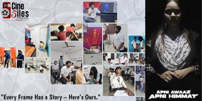 MAAC creative competition
