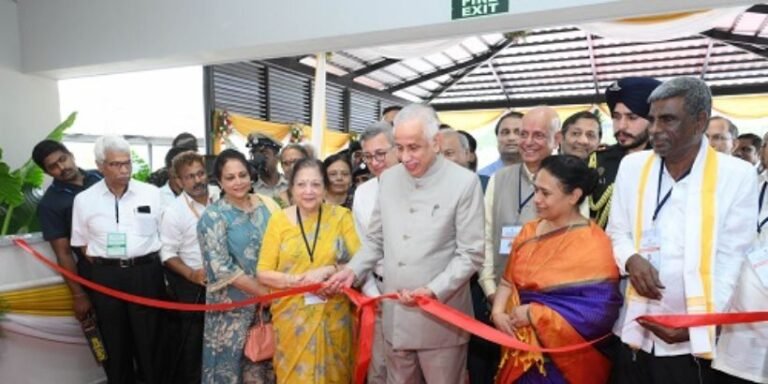 MAHE Launches Manipal Hospice & Respite Centre
