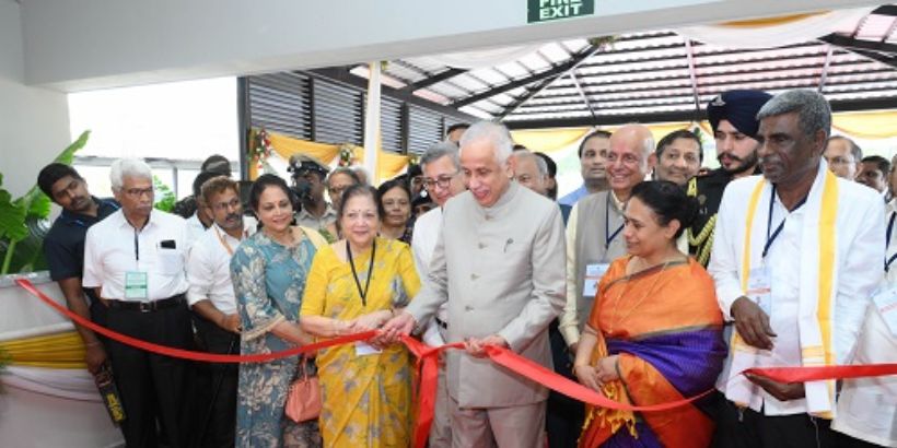 MAHE Launches Manipal Hospice & Respite Centre