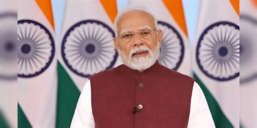 PM Modi on Pakistan