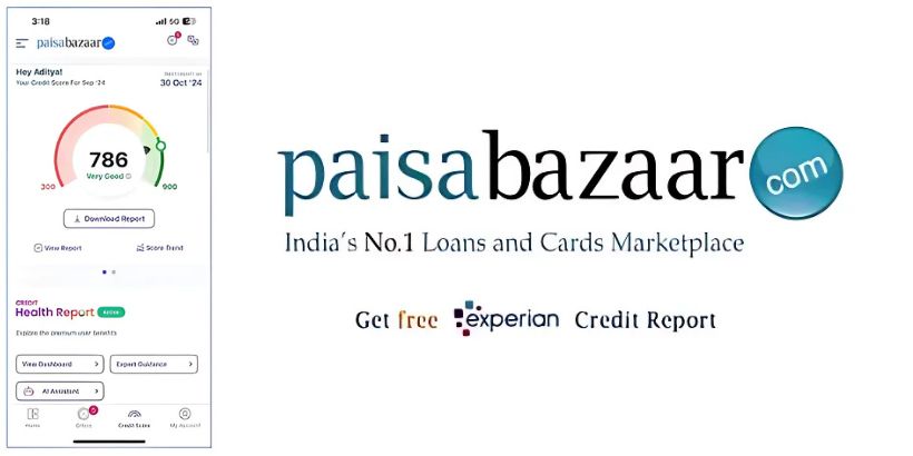 Paisabazaar PB VCR