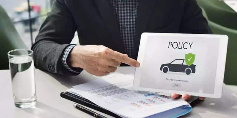 Park+ car insurance