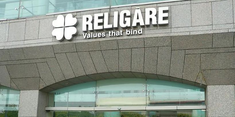 RHDFCL rating upgrade
