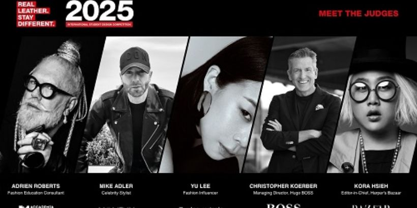Real Leather 2025