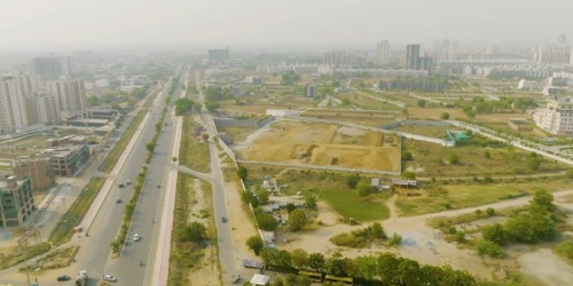 Sector 89 Gurugram real estate