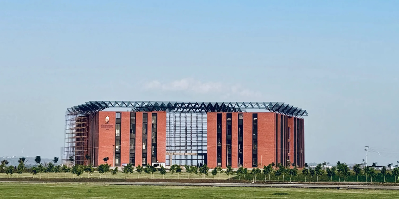 Shrewsbury School Bhopal Opens August 8
