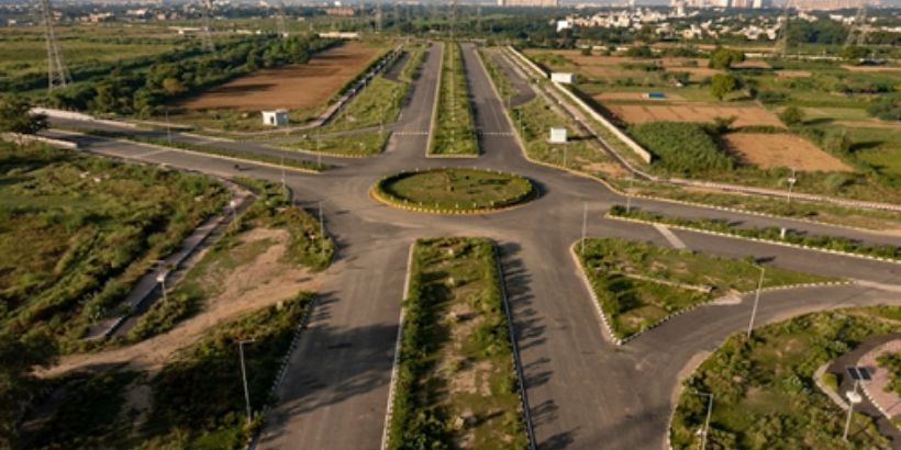 Sonipat metro project,