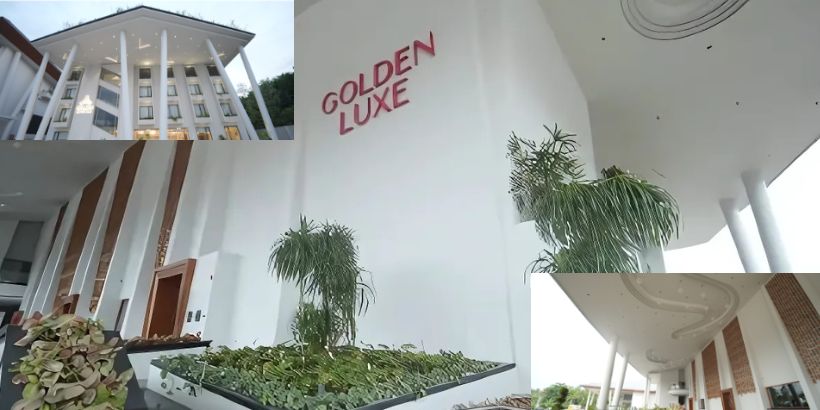 South India’s Biggest Convention Centre