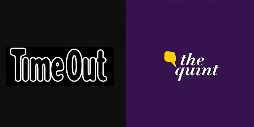Time Out Group India launch