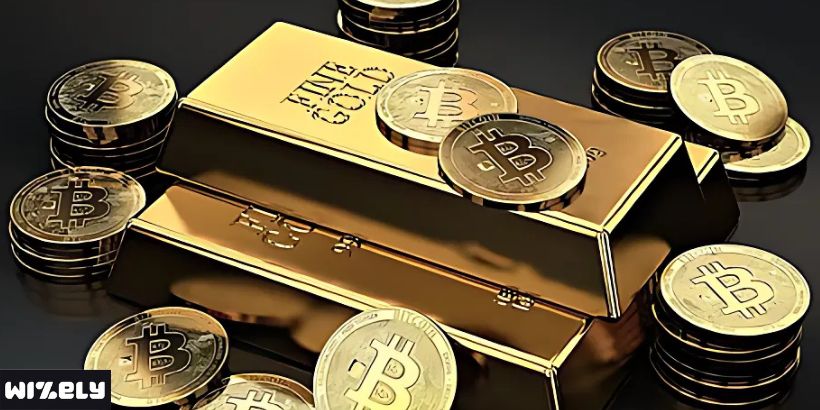 Wizely Empowering the New Era Of Digital Gold Investors
