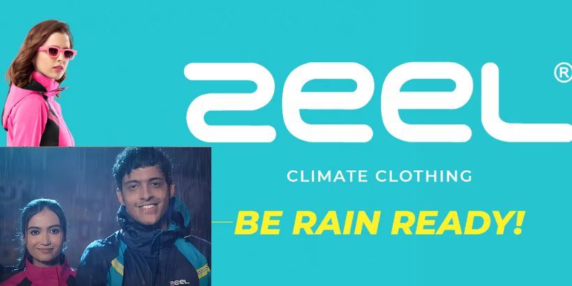 Zeel new film 2025