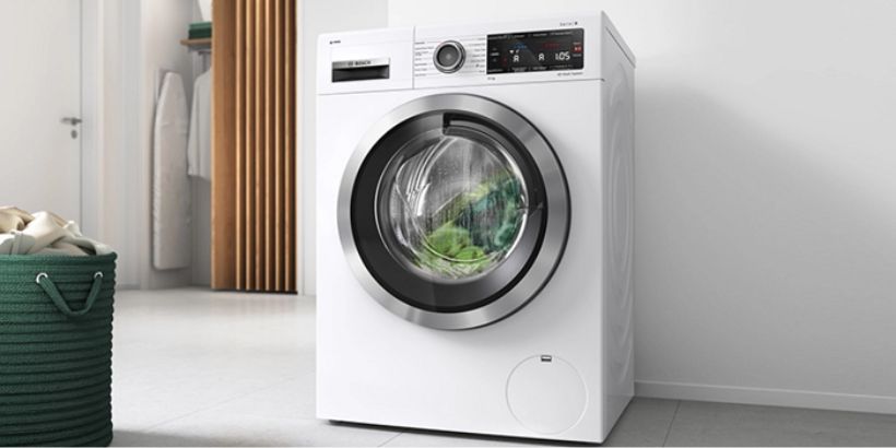 emi on washing machine