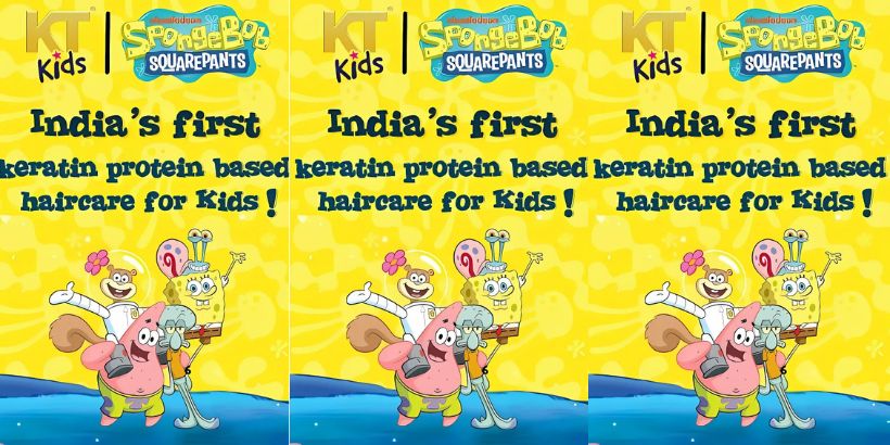 kids haircare products