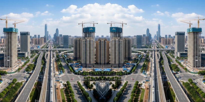 urban growth tier-2