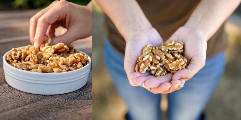walnuts and colon cancer