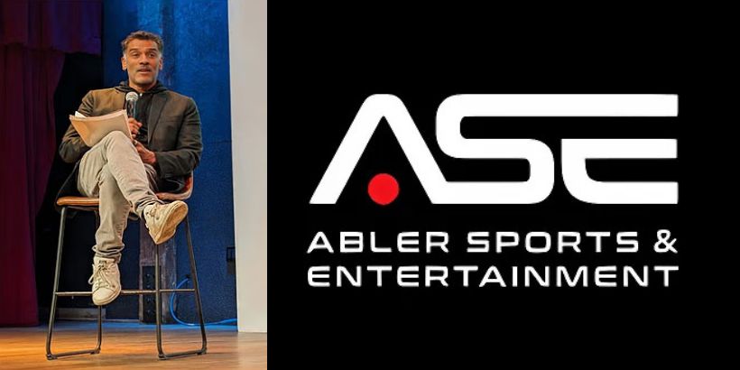 Ravi Krishnan Launches Abler Sports & Entertainment (ASE) to ‘Challenge Status Quo’ of the Sports & Entertainment Industry