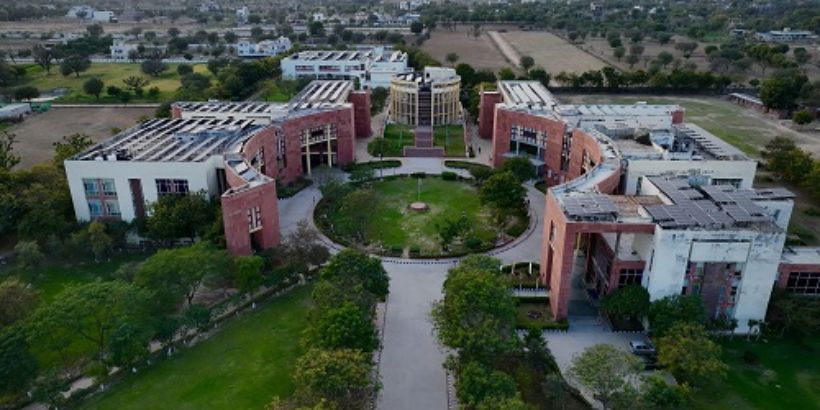 How JKLU’s BBA Programme Builds the Foundation of a Thriving Career