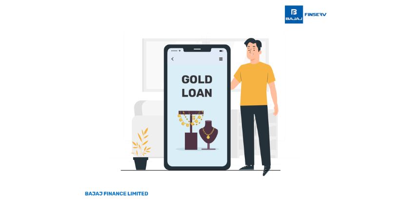 Key Things to Know Before Applying for a Gold Loan in India with Bajaj Finance