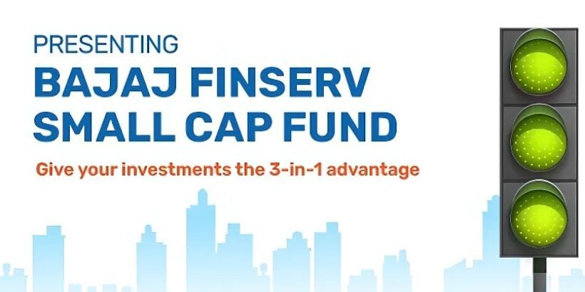 NFO Alert: Introducing Bajaj Finserv Small Cap Fund 