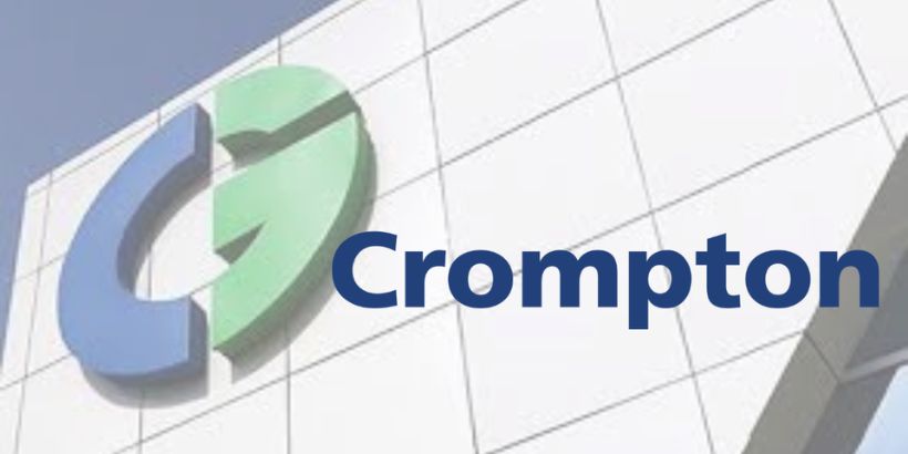 Crompton Secures Largest-ever Solar Pumps Order of Rs. 101 Crore from Maharashtra Energy Development Agency (MEDA), Reinforcing its Leadership in Sustainable Irrigation Solutions