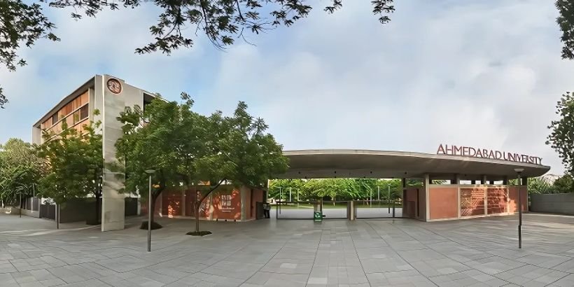 Ahmedabad University Emerges as a Leading Alternative to Studying Abroad