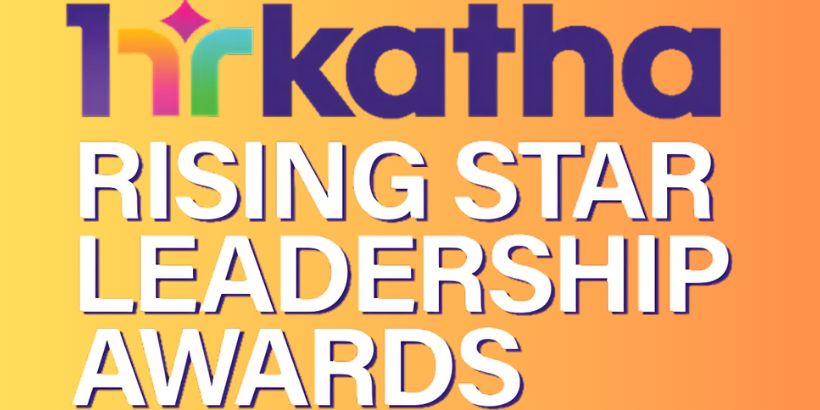 HRKatha Launches India’s First Recognition Programme Exclusively for Emerging HR Leaders