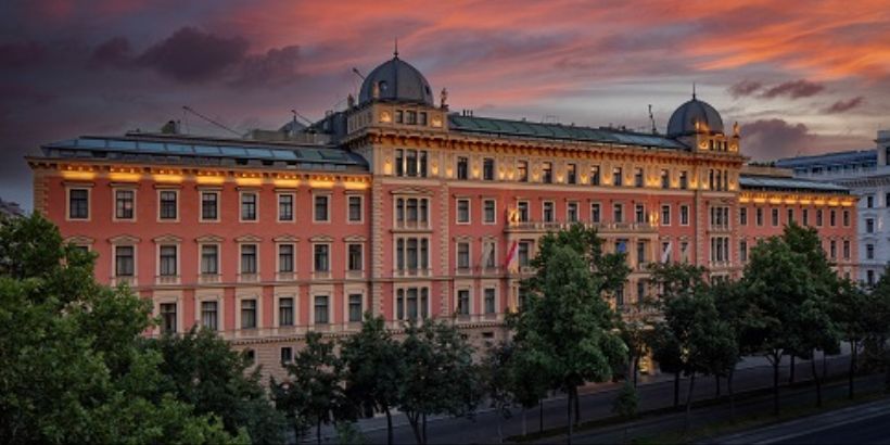European summer vacation ideas
