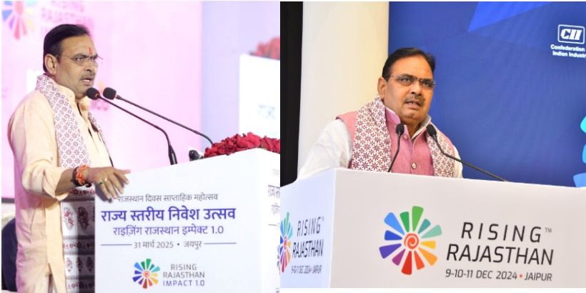 Explore business reforms