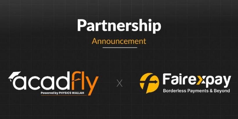 Fairexpay & PhysicsWallah's Acadfly