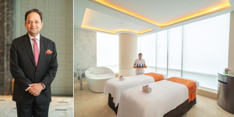 Fresh Perspectives with Familiar Luxury at Four Seasons Hotel Mumbai