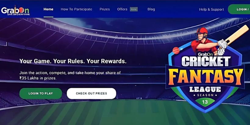 GrabOn CFL 13 Ends with Record Engagement