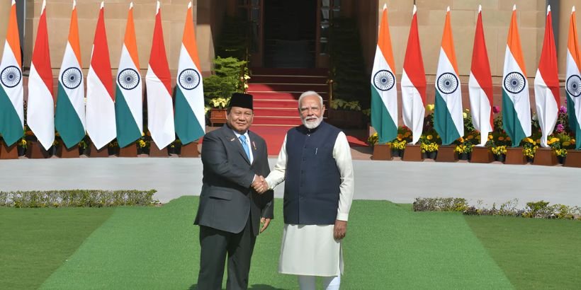 New Report Reveals How India and Indonesia Are Quietly Powering a Regional Shift in Philanthropic Collaboration