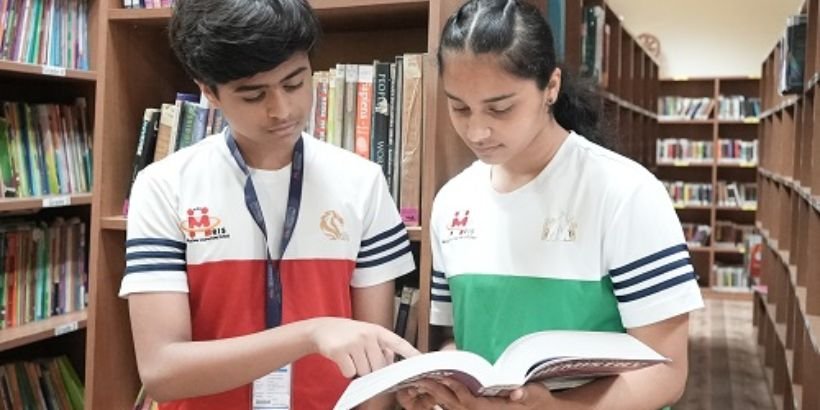 Manav Rachna International Schools